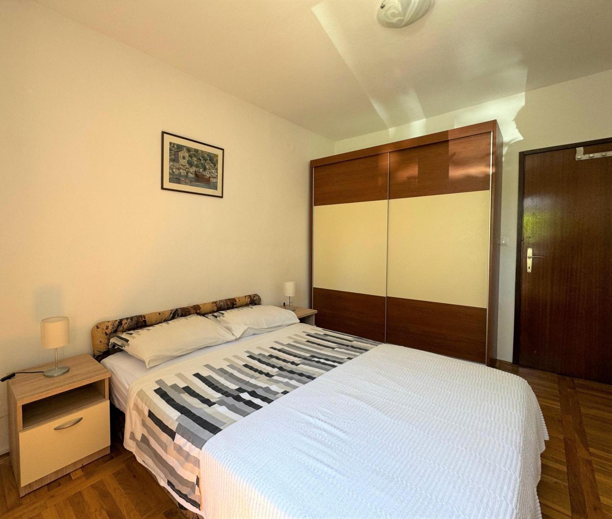 Apartman Natty ムルテル エクステリア 写真