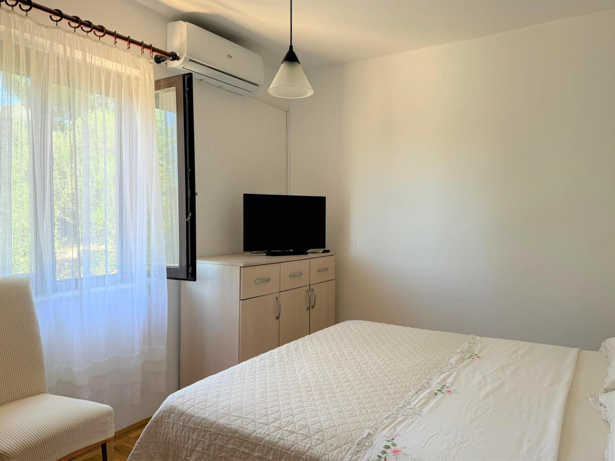 Apartman Natty ムルテル エクステリア 写真