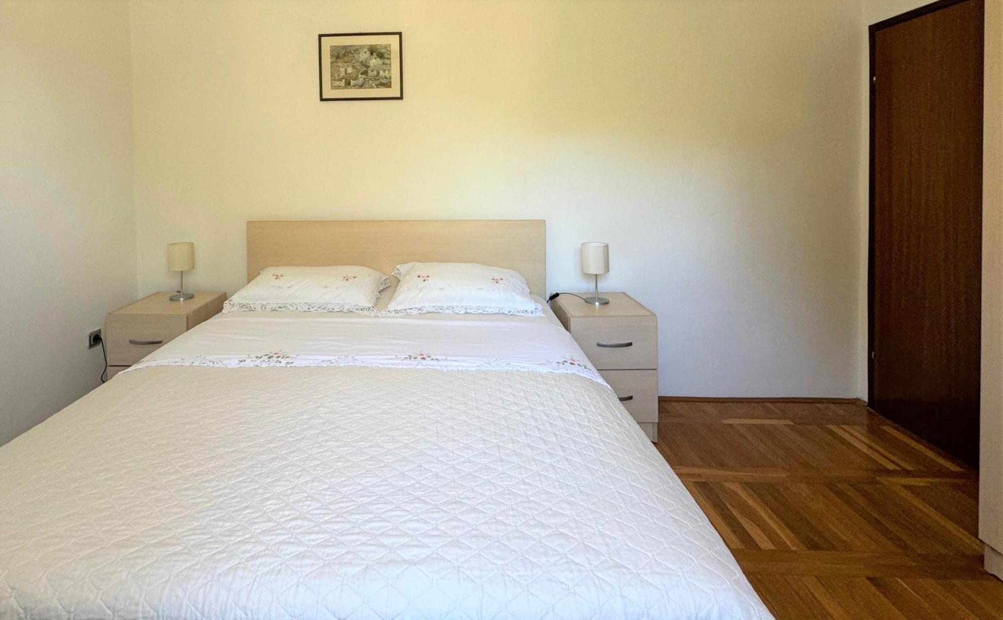 Apartman Natty ムルテル エクステリア 写真